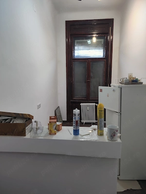Vând Garsonieră Oradea - Parcul Traian, zonă centrală, ideală locuit investiție - 82 000   - imagine 3