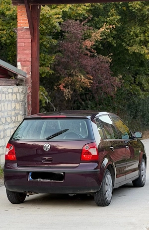 vw polo 1.2 benzina  - imagine 3
