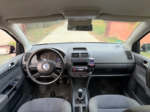 vw polo 1.2 benzina  - imagine 5