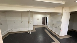 Spatiu senzational 121,40 mp, stradal REZERVELOR, CHIAJNA, vad exceptional. - imagine 13