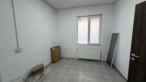 Spatiu senzational 121,40 mp, stradal REZERVELOR, CHIAJNA, vad exceptional. - imagine 15