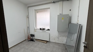 Spatiu senzational 121,40 mp, stradal REZERVELOR, CHIAJNA, vad exceptional. - imagine 16