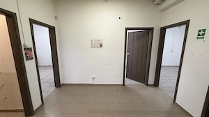 Spatiu senzational 121,40 mp, stradal REZERVELOR, CHIAJNA, vad exceptional. - imagine 14