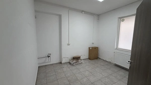 Spatiu senzational 121,40 mp, stradal REZERVELOR, CHIAJNA, vad exceptional. - imagine 17