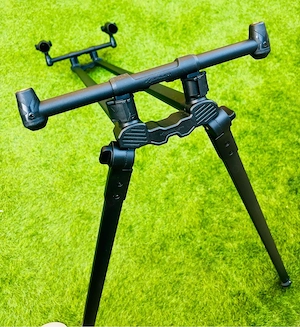 Tripod Korum Deluxe 