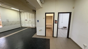 Spatiu senzational 121,40 mp, stradal REZERVELOR, CHIAJNA, vad exceptional. - imagine 19
