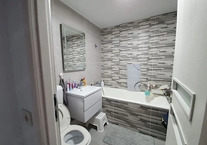 zona centrala in ORADEA ofer in chirie apartament utilat 2 camere - imagine 4