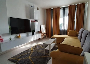  zona centrala in ORADEA ofer in chirie apartament utilat 2 camere - imagine 5