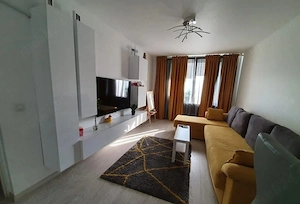  zona centrala in ORADEA ofer in chirie apartament utilat 2 camere - imagine 6