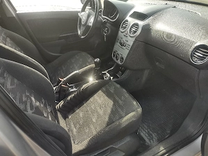 Opel CORSA D euro 5  - imagine 2
