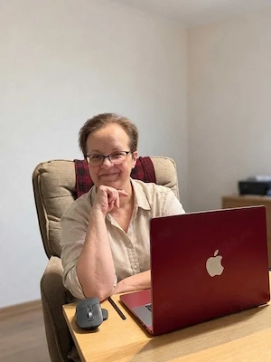 Meditații Engleză pentru adulți (online sau fizic)