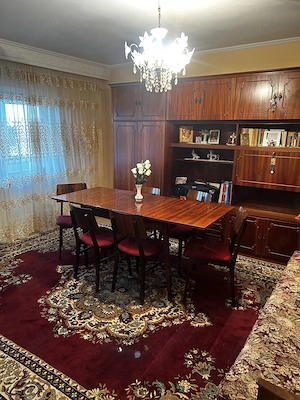 Vând apartament 4 camere, etaj. 2 din 4, cartier Gavana 3, Pitesti 