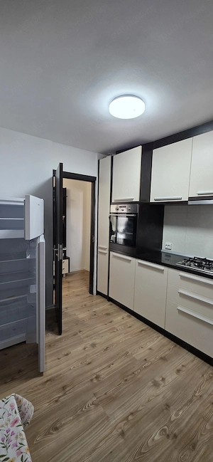 2 camere decomandat cug - imagine 5