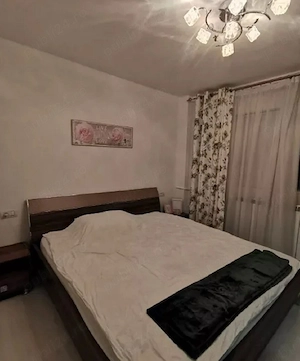  chirie PIATA Victoriei 2 camere apartament mobilat - imagine 3
