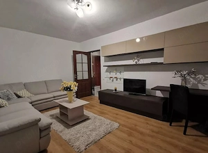  chirie PIATA Victoriei 2 camere apartament mobilat - imagine 8
