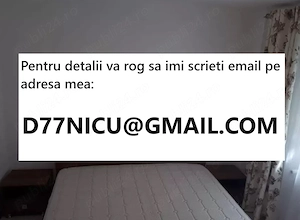  chirie PIATA Victoriei 2 camere apartament mobilat - imagine 2