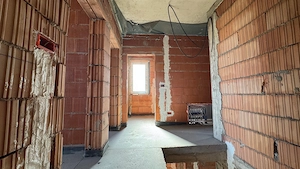 COMISION 0 | Duplex 4 camere| 110 mp utili |267 mp Teren |Moșnița Nouă - imagine 9