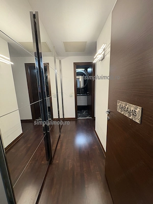 2 Camere Lux Asmita Gardens Metrou Mihai Bravu