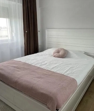  in SIBIU central ofer in CHIRIE apartament mobilat cu 2 camere - imagine 4