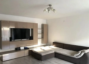  in SIBIU central ofer in CHIRIE apartament mobilat cu 2 camere - imagine 3