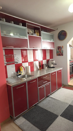 Apartament decomodat, călduros, cu doua camere, zona Hermes et4 - imagine 3