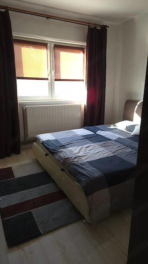 Apartament decomodat, călduros, cu doua camere, zona Hermes et4 - imagine 7