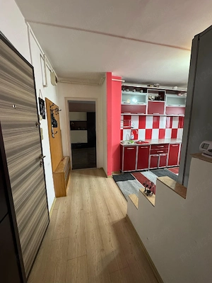 Apartament decomodat, călduros, cu doua camere, zona Hermes et4 - imagine 4