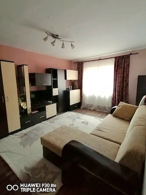 Apartament decomodat, călduros, cu doua camere, zona Hermes et4 - imagine 8