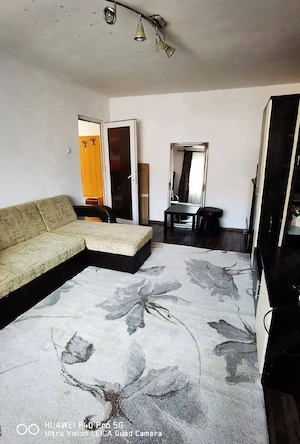 Apartament decomodat, călduros, cu doua camere, zona Hermes et4 - imagine 10