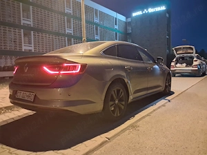 TALISMAN. Euro 6.  Motor 1.5. Fără addblue din fabrică  - imagine 3