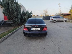 Mercedes C,, Diesel  - imagine 7
