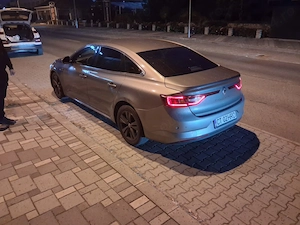 TALISMAN. Euro 6.  Motor 1.5. Fără addblue din fabrică  - imagine 5