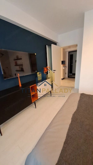 2 Cam-Finisaje Premium-Mutare rapida-Centrala- A/C- Astorium-Pallady - imagine 4