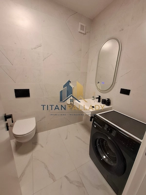 2 Cam-Finisaje Premium-Mutare rapida-Centrala- A/C- Astorium-Pallady - imagine 15