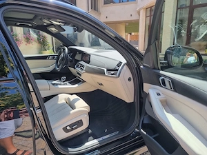 BMW X5 xDrive40i M Sport | Mild-Hybrid (333 CP) | Garanție 1 An - imagine 2