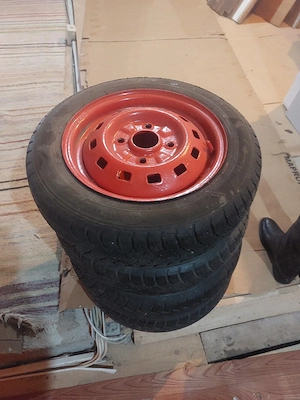 vind roți pentru matiz Chevrolet 