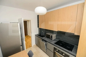 Apartament  lux cu 2 camere open space, parcare,  park Lake, IULIUS Mall - imagine 4