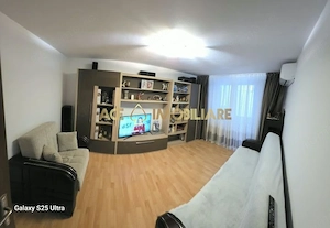 2 Camere de inchiriat | Drumul Taberei | Metrou | Parcare  - imagine 4