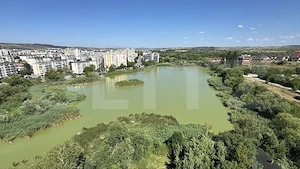 Apartament  lux cu 2 camere open space, parcare,  park Lake, IULIUS Mall - imagine 7