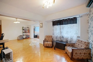 Apartament 4 camere, decomandat, 97,09 mp – Șoseaua Iancului 33 - imagine 5
