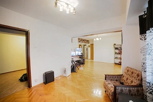 Apartament 4 camere, decomandat, 97,09 mp – Șoseaua Iancului 33 - imagine 3