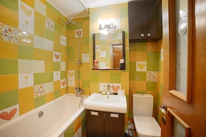 Apartament 4 camere, decomandat, 97,09 mp – Șoseaua Iancului 33 - imagine 14