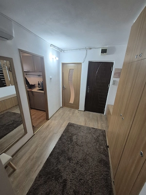 2 Cam-Girocului-3 Min de Spitalul Judetean-Mobilat-Utilat-54MP-92.700 Euro! Negociabil - imagine 19