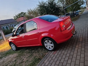 Dacia Logan Facelift Berlina-Klima-Motor 1.5 Diesel Import Germania! - imagine 2