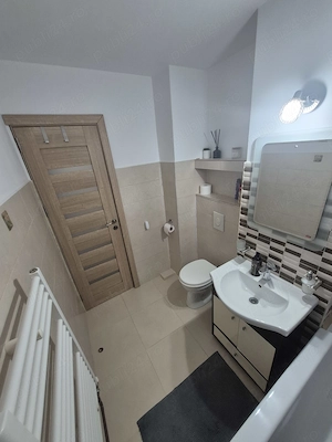 2 Cam-Girocului-3 Min de Spitalul Judetean-Mobilat-Utilat-54MP-92.700 Euro! Negociabil - imagine 17