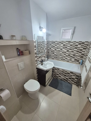 2 Cam-Girocului-3 Min de Spitalul Judetean-Mobilat-Utilat-54MP-92.700 Euro! Negociabil - imagine 16