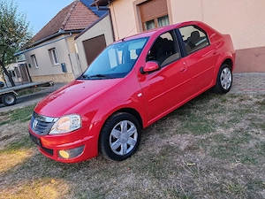 Dacia Logan Facelift Berlina-Klima-Motor 1.5 Diesel Import Germania! - imagine 4