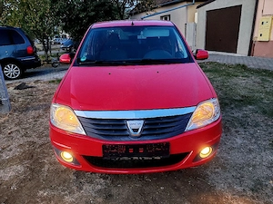 Dacia Logan Facelift Berlina-Klima-Motor 1.5 Diesel Import Germania! - imagine 8
