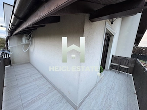 Apartament cu 2 camere in Dumbravita - imagine 10
