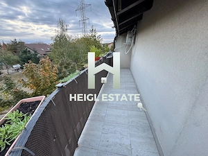 Apartament cu 2 camere in Dumbravita - imagine 9
